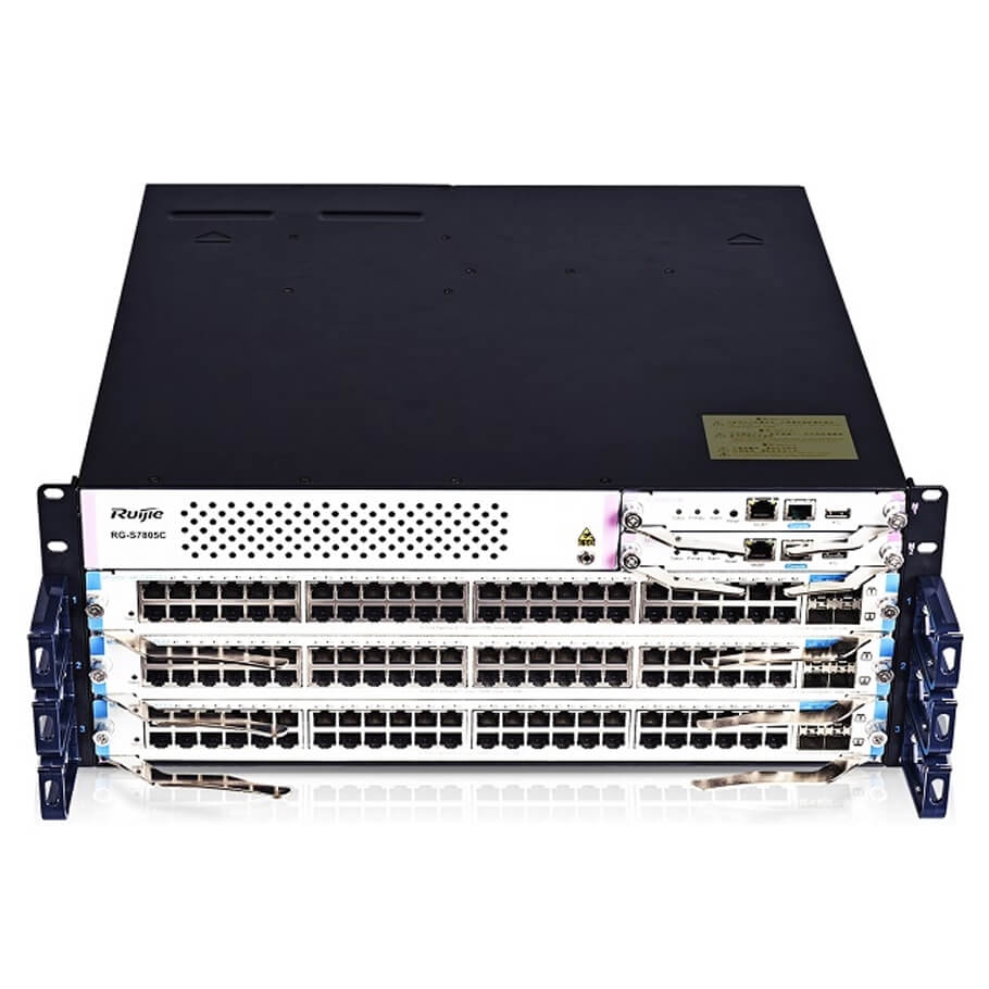 Core Switch RUIJIE RG-S7805C