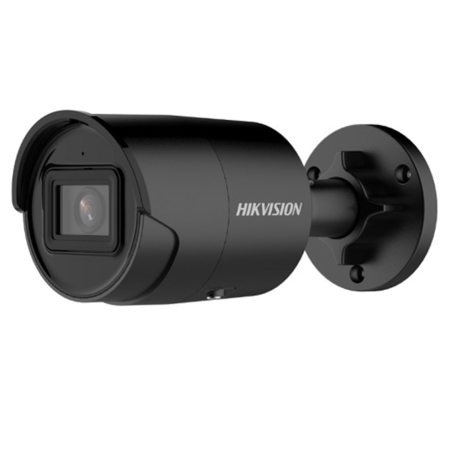 Camera IP Thân Trụ 8MP Hikvision DS-2CD2086G2-IU