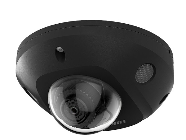 Camera IP Dome 4MP Hikvision DS-2CD2546G2-IS