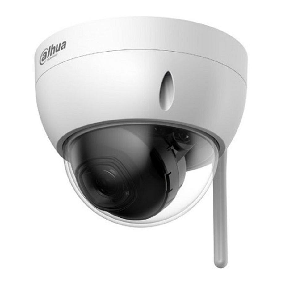 Camera IP Wifi 2MP DAHUA DH-IPC-HDBW1230DE-SW