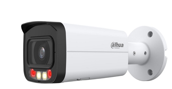 Camera IP Thân Trụ 4MP DAHUA DH-IPC-HFW2449T-AS-IL