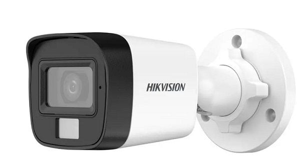 Camera HDTVI 2MP Dual Light HIKVISION DS-2CE16D0T-EXLF