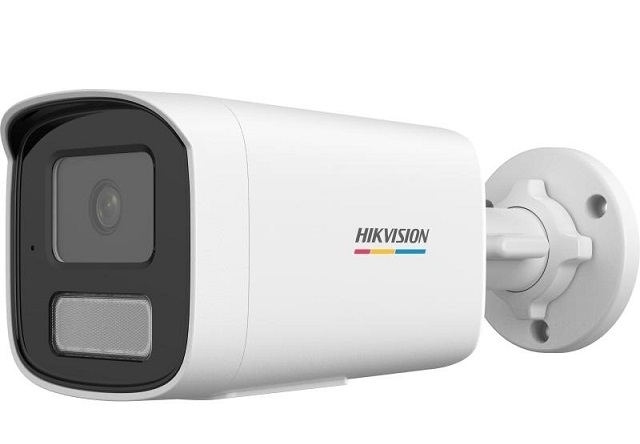 Camera IP 4MP Thân Trụ HIKVISION DS-2CD1T47G2H-LIUF
