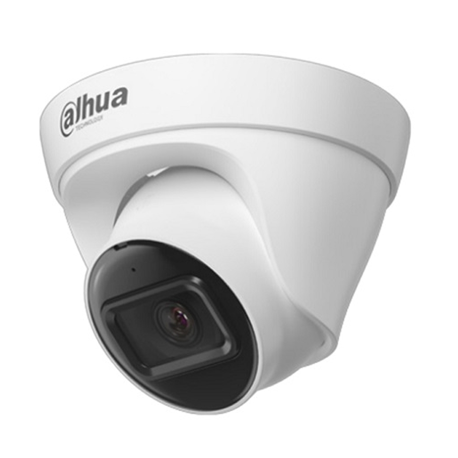 Camera IP Dome 4MP DAHUA DH-IPC-HDW1431T1-A-S4