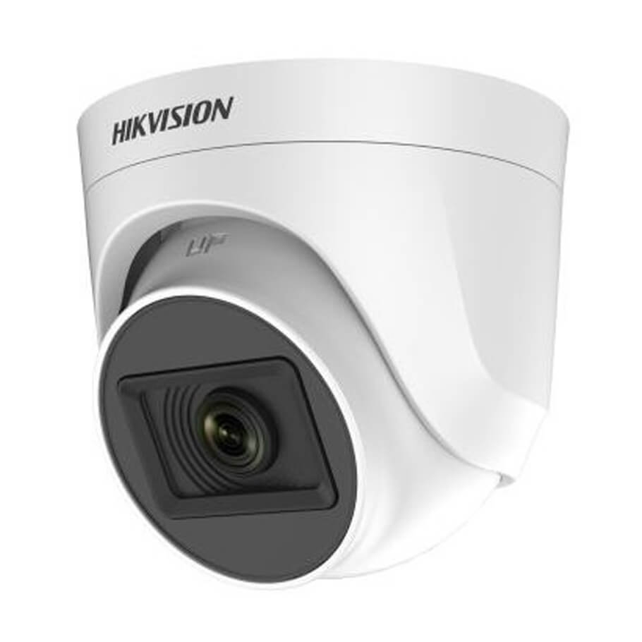Camera HDTVI 2MP HIKVISION DS-2CE76D0T-EXIPF