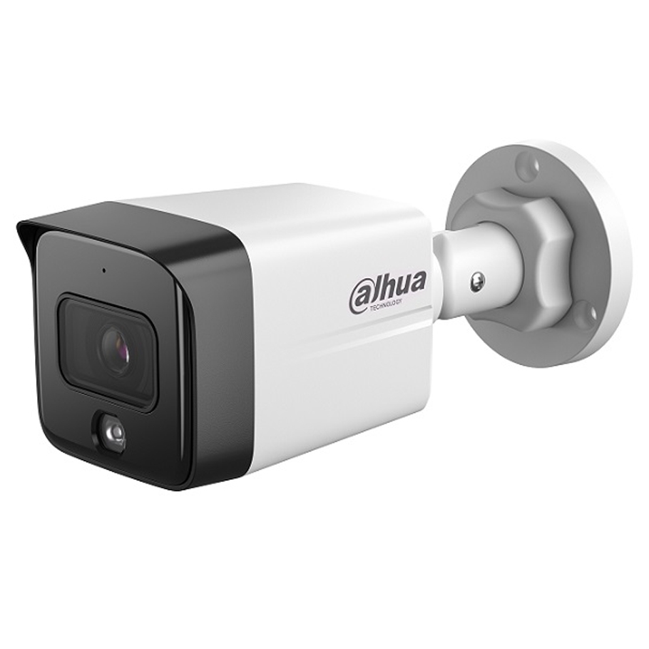 Camera IP Trân Trụ 4MP DAHUA DH-IPC-HFW1431TC1-A