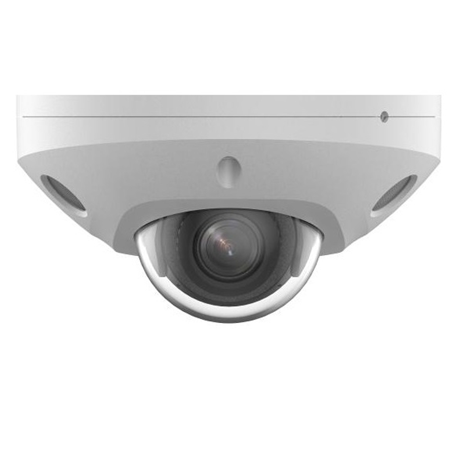Camera IP Dome 2MP Hikvision DS-2CD2523G2-LIS2U