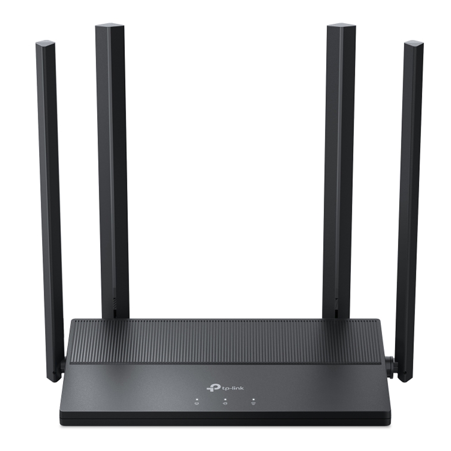 Thiết bị mạng Router Wifi TP-LINK TL-WR846N