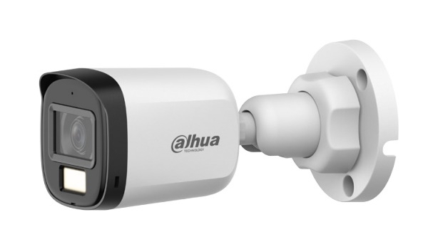 Camera HDCVI 5MP DAHUA DH-HAC-B1A51P-U-IL-A