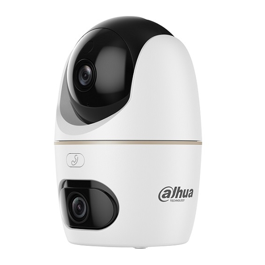 Camera Wifi DAHUA Hero Dual D1 6MP DH-H3D-3F