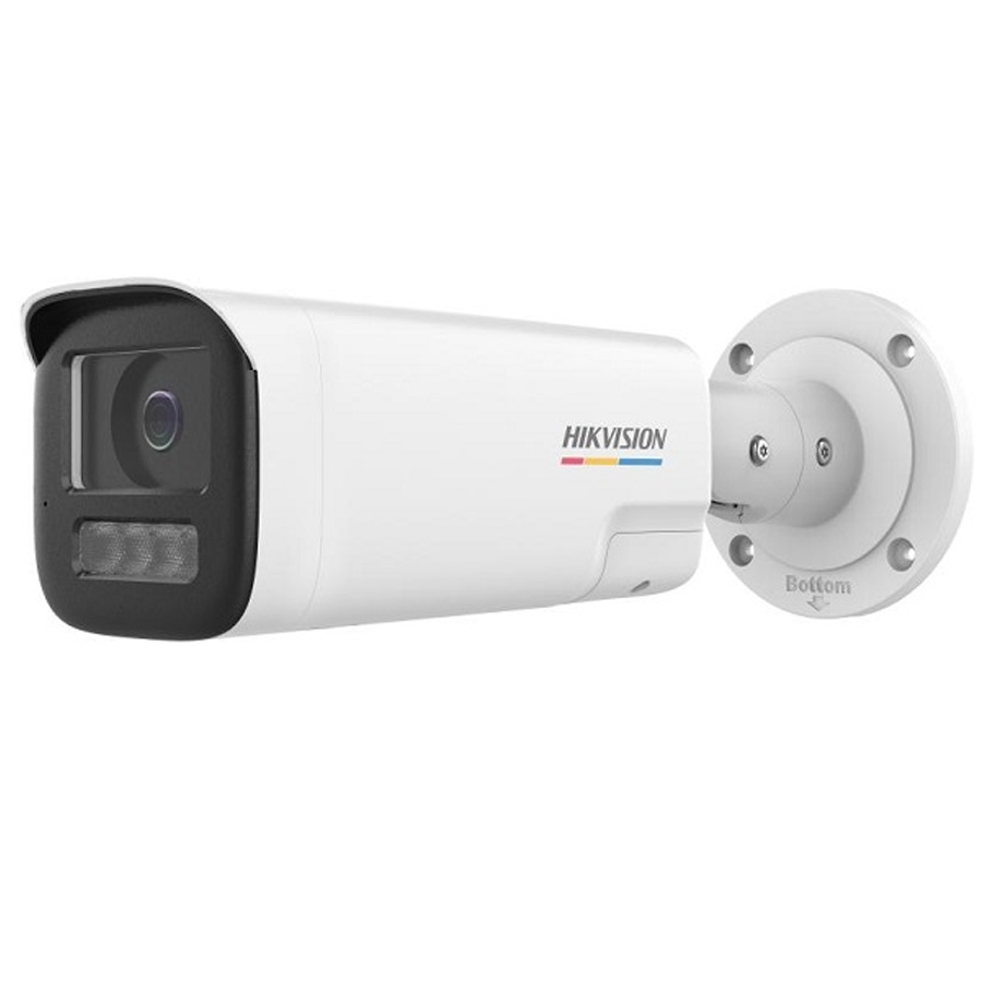 Camera IP Thân Trụ 4MP Hikvision DS-2CD1B47G2H-LIUF/SL