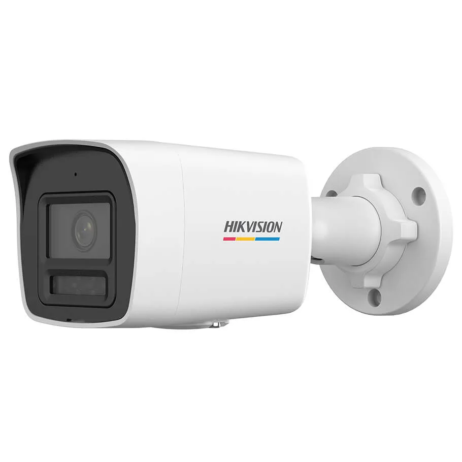 Camera IP Thân Trụ 4MP Hikvision DS-2CD1047G3H-LIUF/SRB