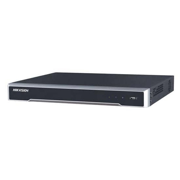 Đầu ghi IP Hikvision 16 kênh HP-5616NI-PRO2, 2HDD