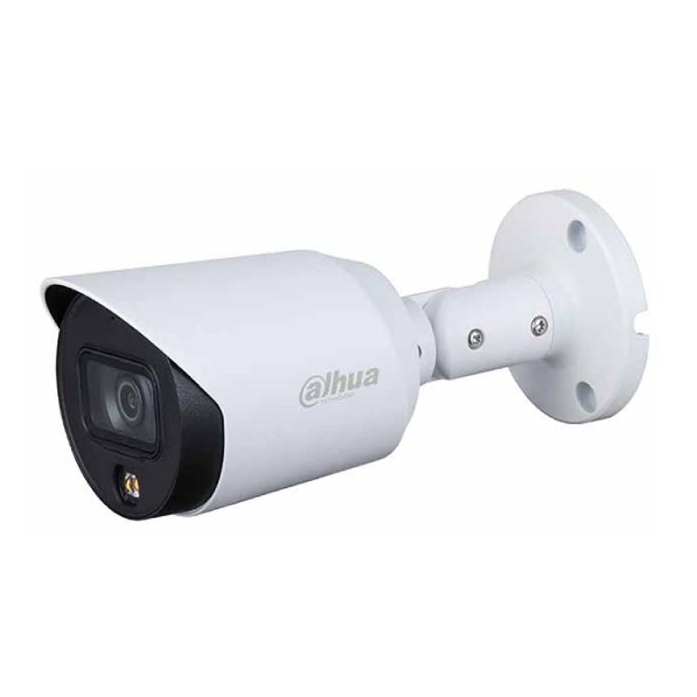 Camera HDCVI 5MP Full Color DAHUA DH-HAC-HFW1509TP-A-LED-S2