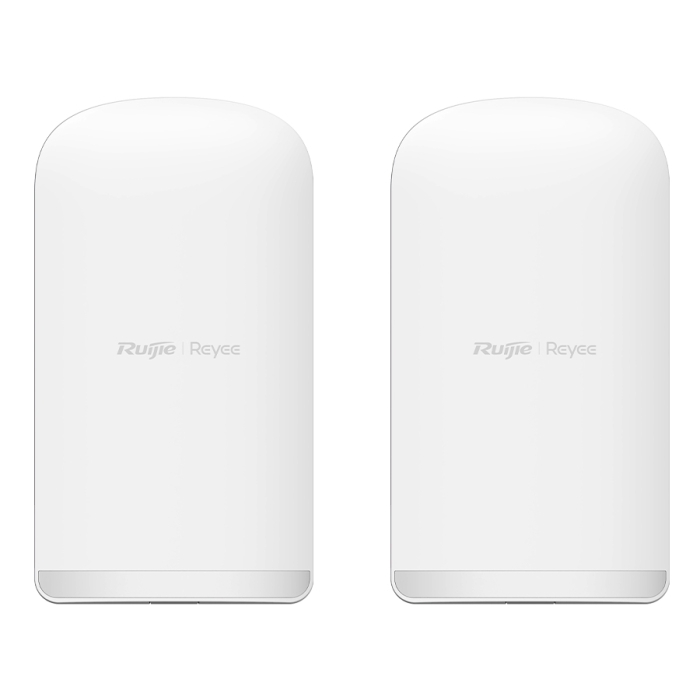 Cầu nối vô tuyến 5 km Ruijie Reyee RG-EST350G