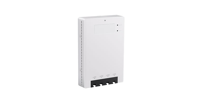 Access point WiFi 6 gắn tường RUIJIE RG-RAP1260