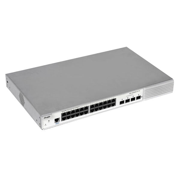 Switch 24 cổng RUIJIE RG-S2928G-E V3