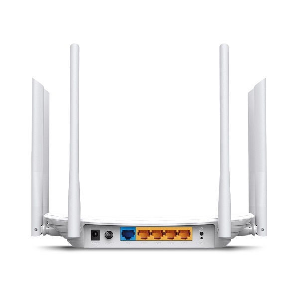 Bộ phát Wifi TP-Link Archer C86