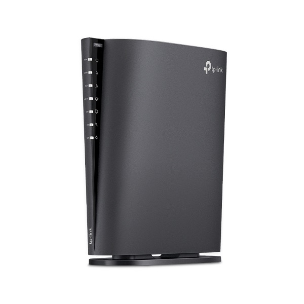 Router Wi-Fi 6 8 luồng AX6000 cổng 2.5GbE TP-LINK Archer AX80