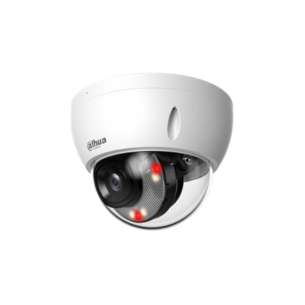Camera IP Dome 6MP DAHUA DH-IPC-HDBW2649E-S-IL