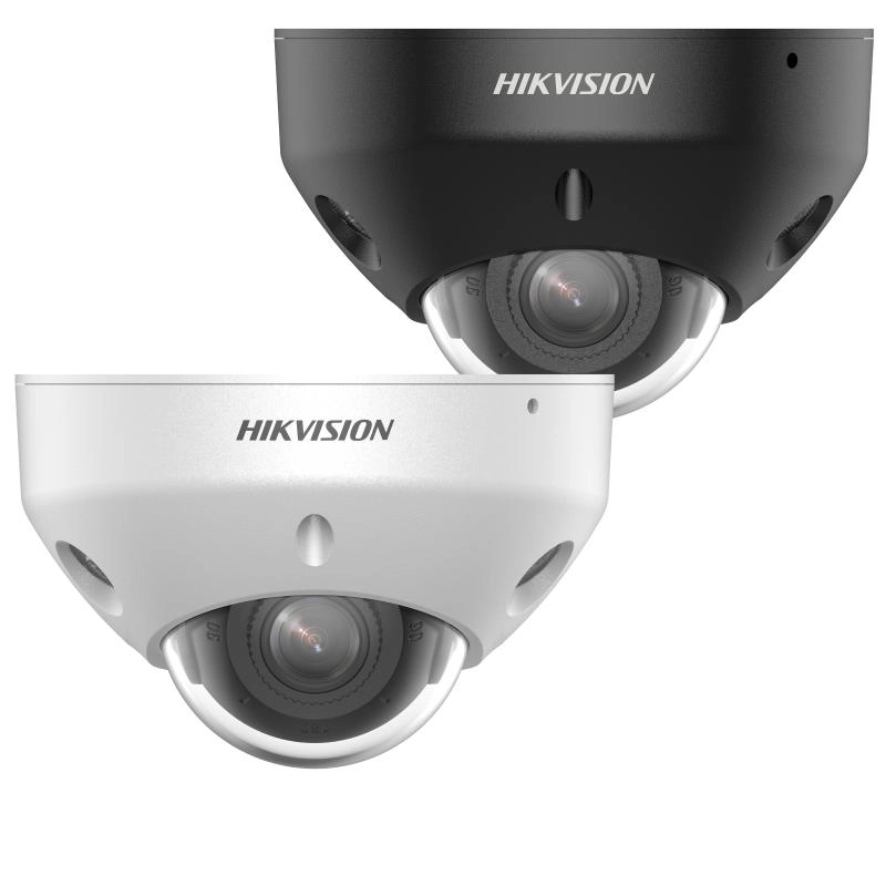 Camera IP Dome 8MP Hikvision DS-2CD2583G2-LIS2U