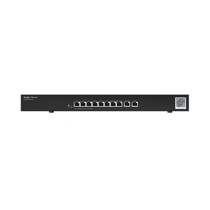 Smart Gateway 10 cổng RUIJIE REEYE RG-EG310GH-E