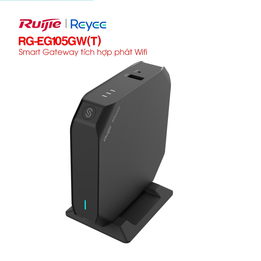 Router cân bằng tải Ruijie Reeye RG-EG105GW(T) All in one