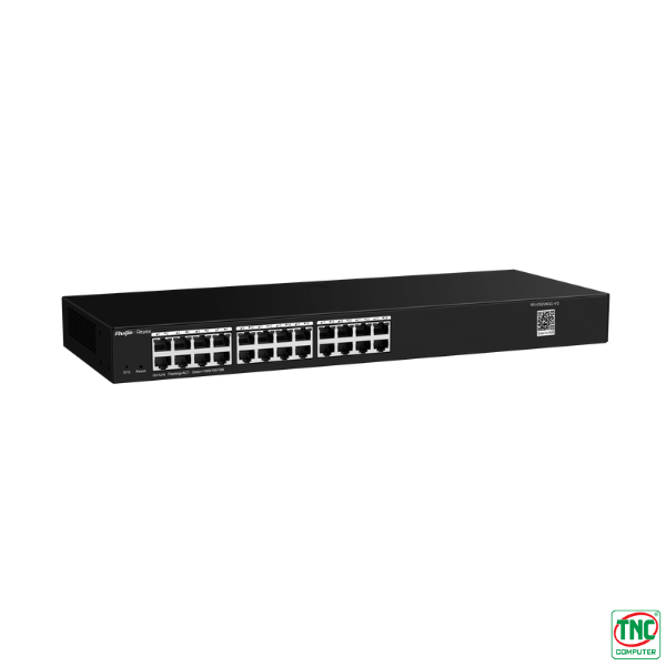 Layer 2 Smart Managed Switch 24 Cổng RUIJIE REEYE RG-ES224GC-V2