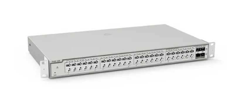 Switch 48 cổng RUIJIE REEYE RG-NBS5200-48GT4XS