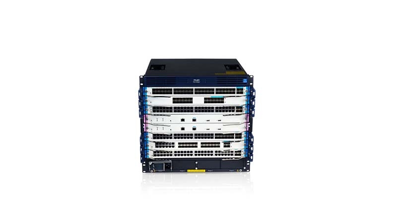 Core Switch RUIJIE RG-S7808C