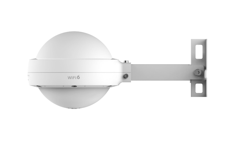 Bộ phát Wifi ngoài trời RUIJIE REEYE RG-RAP6262(G)