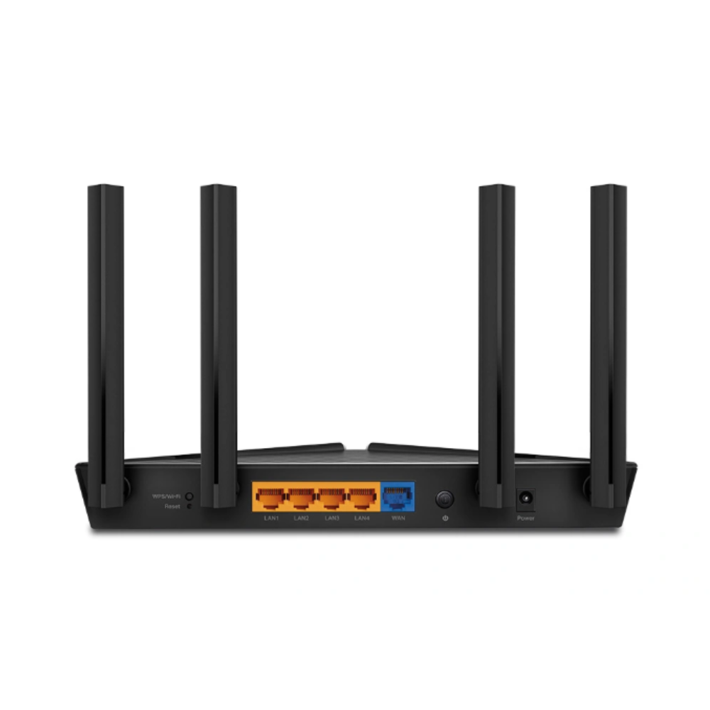 Bộ phát Wifi 6 AX1800 TP-LINK Archer AX23