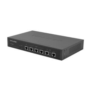 Thiết bị cân bằng tải TPLINK TL-R480T+