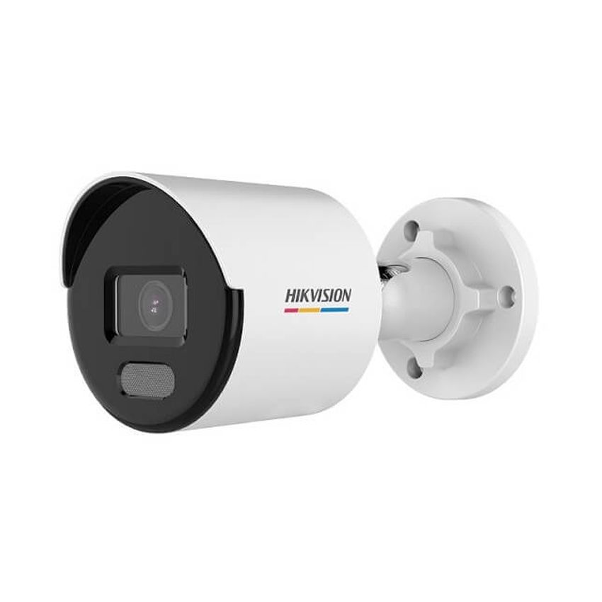 Camera IP Hikvision DS-3047G2-LUF-AI, Thận trụ