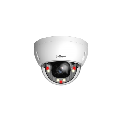 Camera IP Dome 2MP DAHUA DH-IPC-HDBW2249E-S-IL