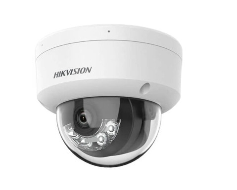 Camera IP Dome bán cầu 4MP Hikvision DS-2CD1143G2-LIUF