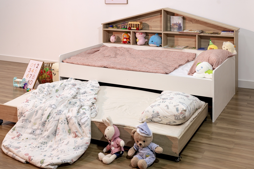 Giường Montessori BAMBI 2