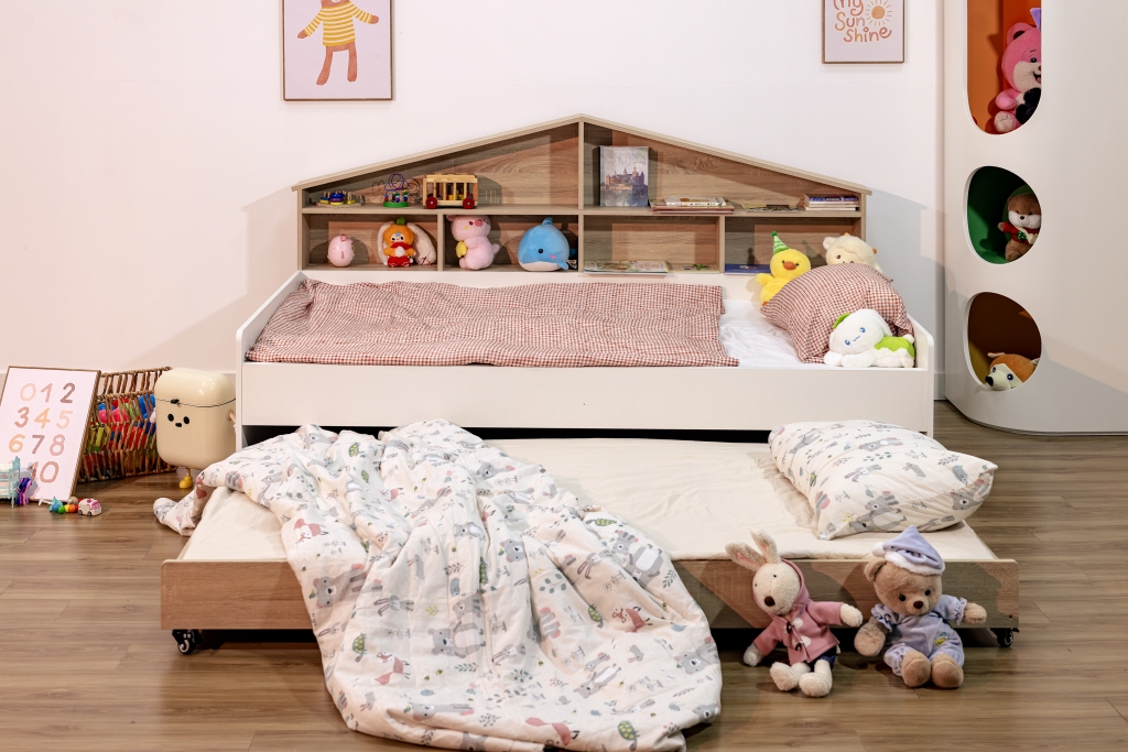 Giường Montessori BAMBI 2