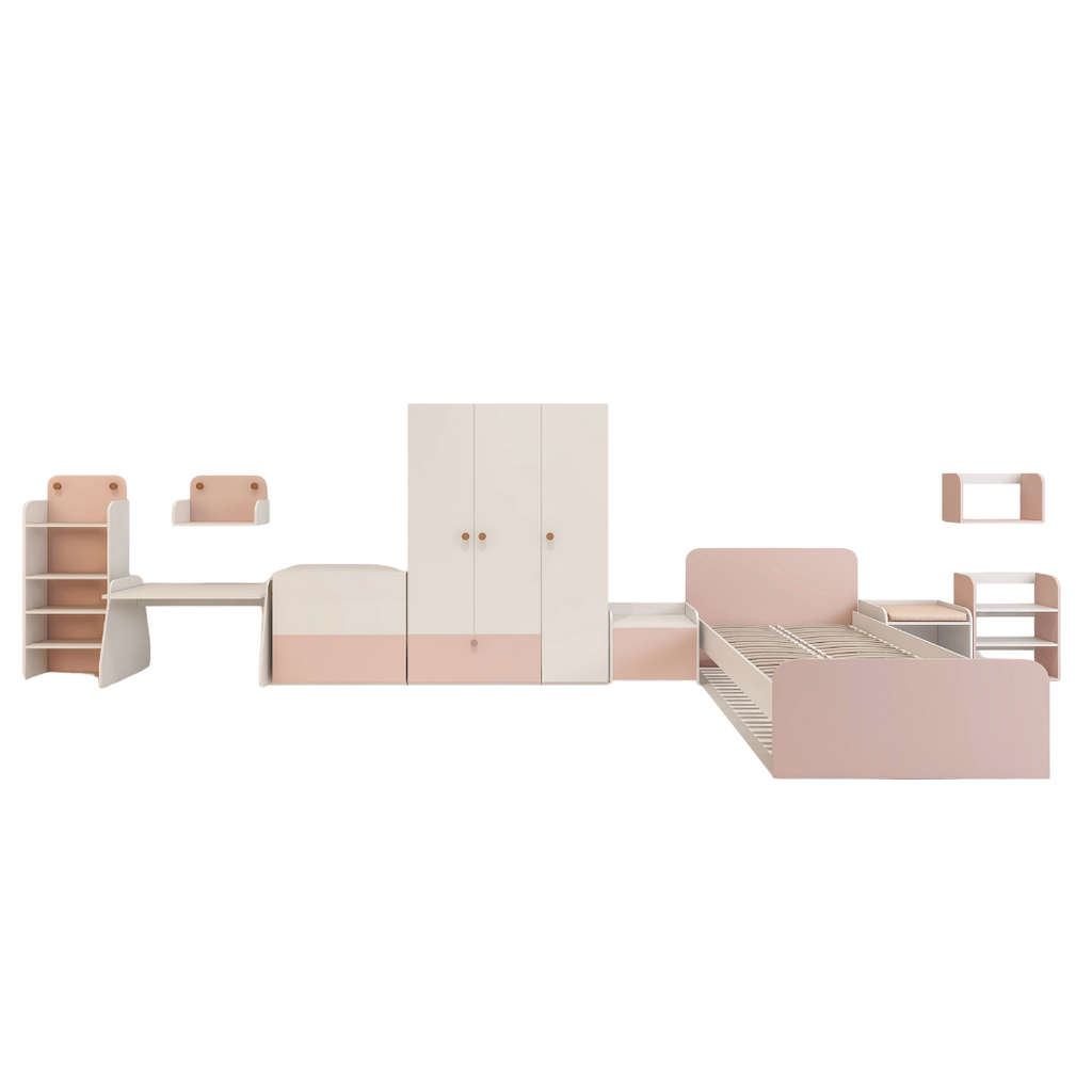 KỆ TREO TƯỜNG EASY DRAW WALL