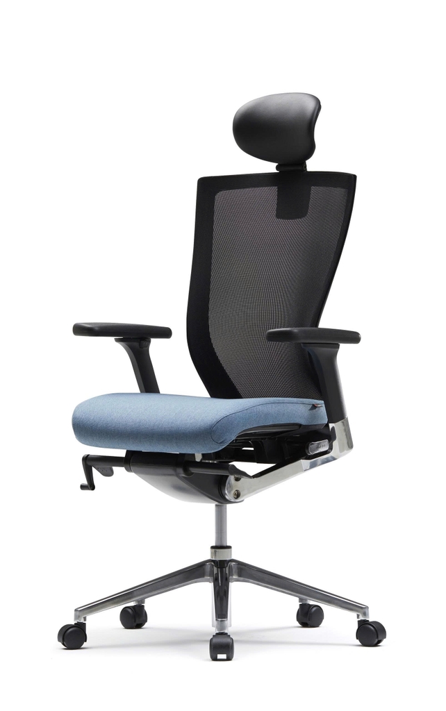 Ghế công thái học T50 All-time favorite