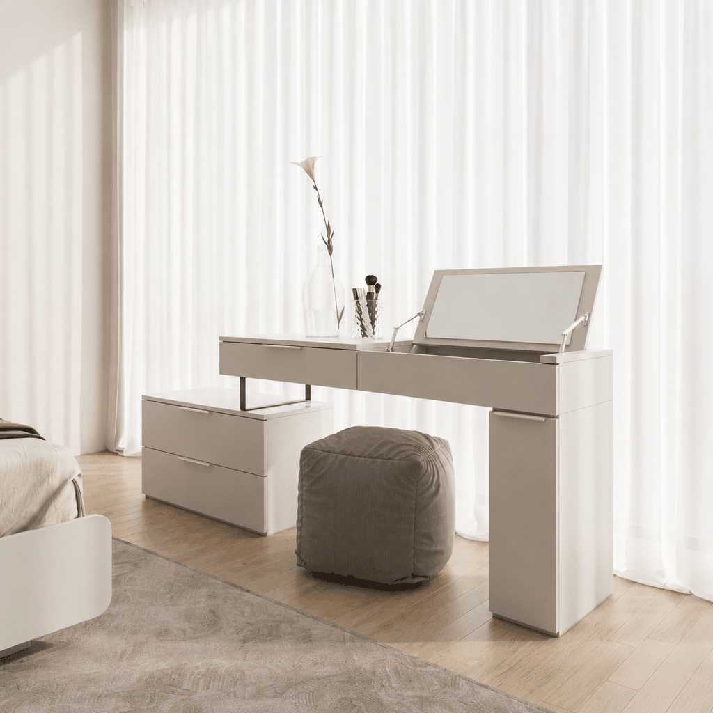 ROSIE Collection | Combo Nội Thất Phòng Ngủ Chuẩn Phong Cách Hàn Quốc