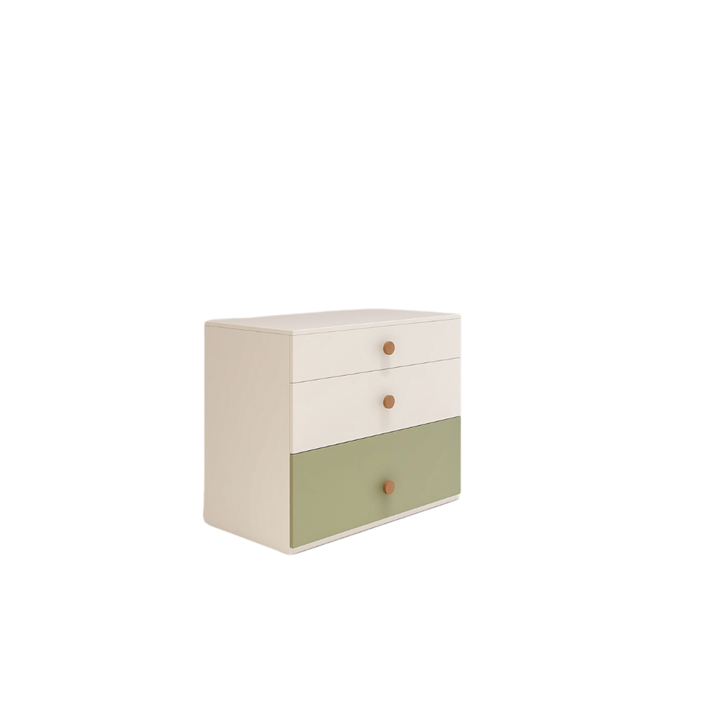 TỦ NGĂN KÉO EASY KID SQUARE SHELF