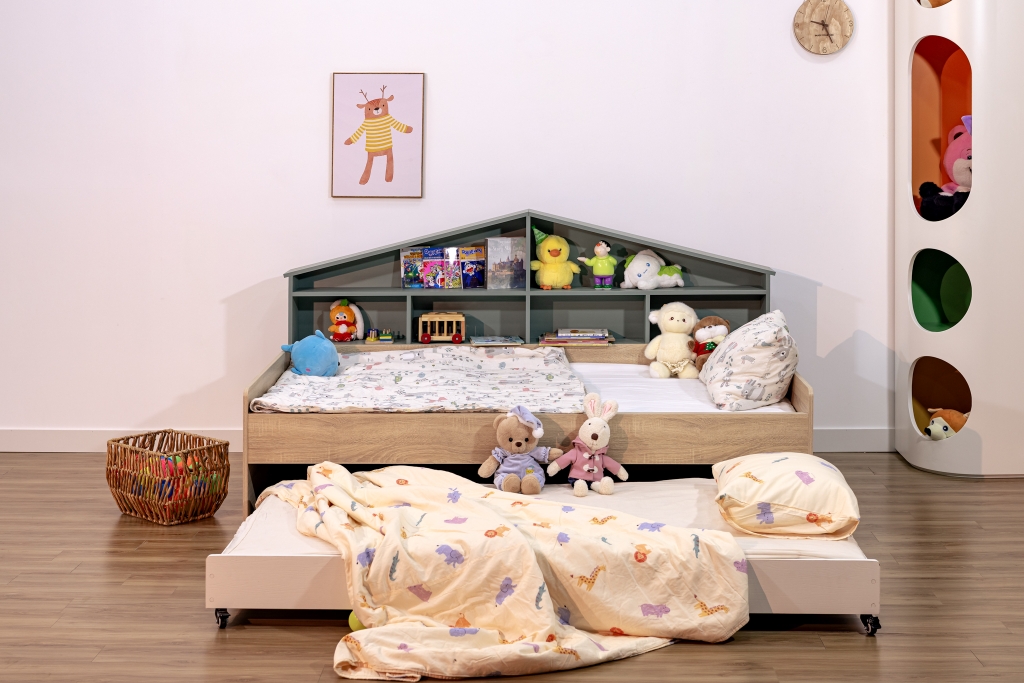 Giường Montessori BAMBI 2
