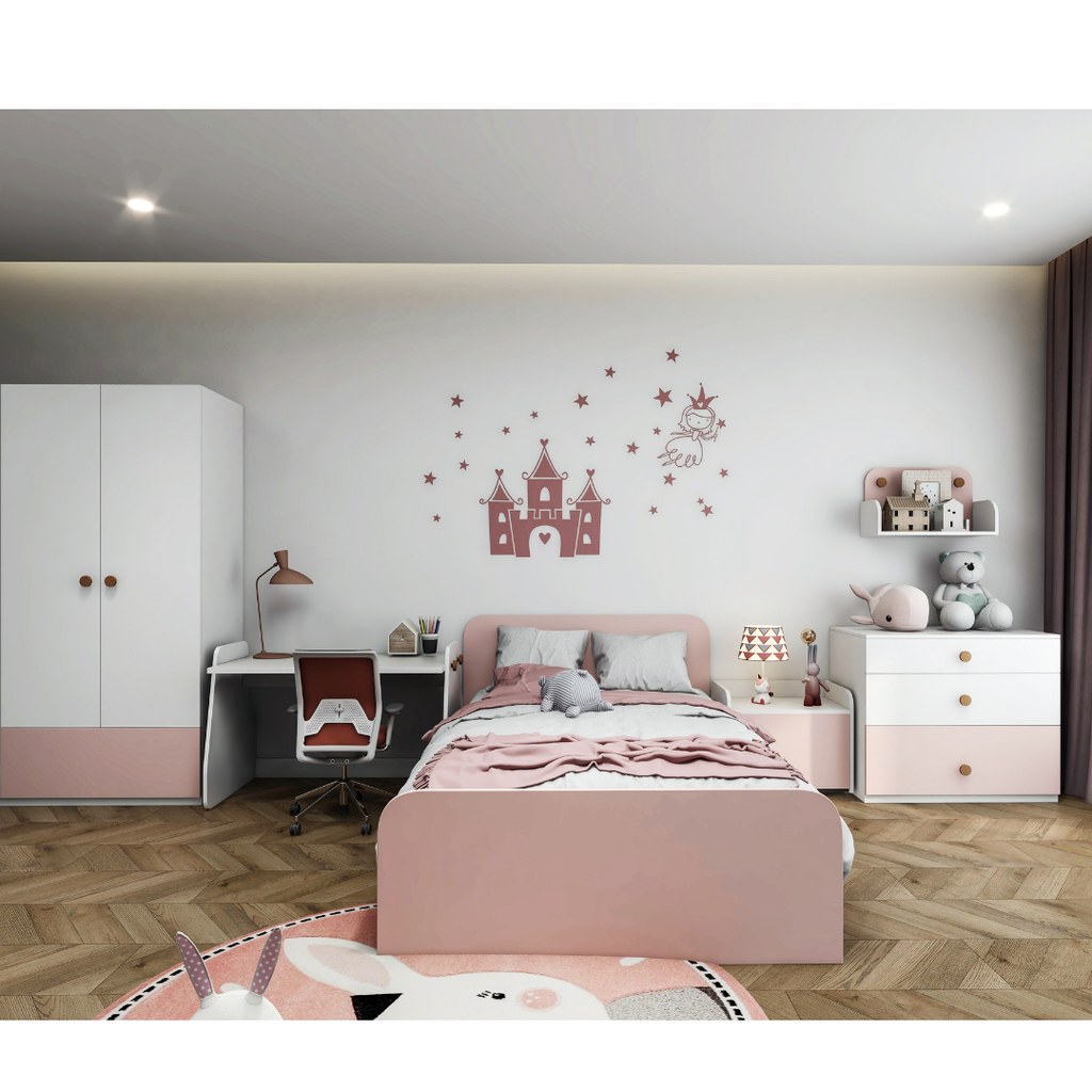 KỆ TREO TƯỜNG EASY DRAW WALL