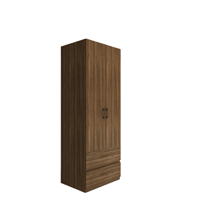 TỦ ÁO EASY NATURA