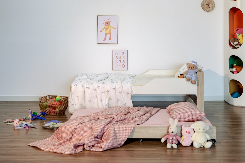 Giường Montessori BAMBI 1