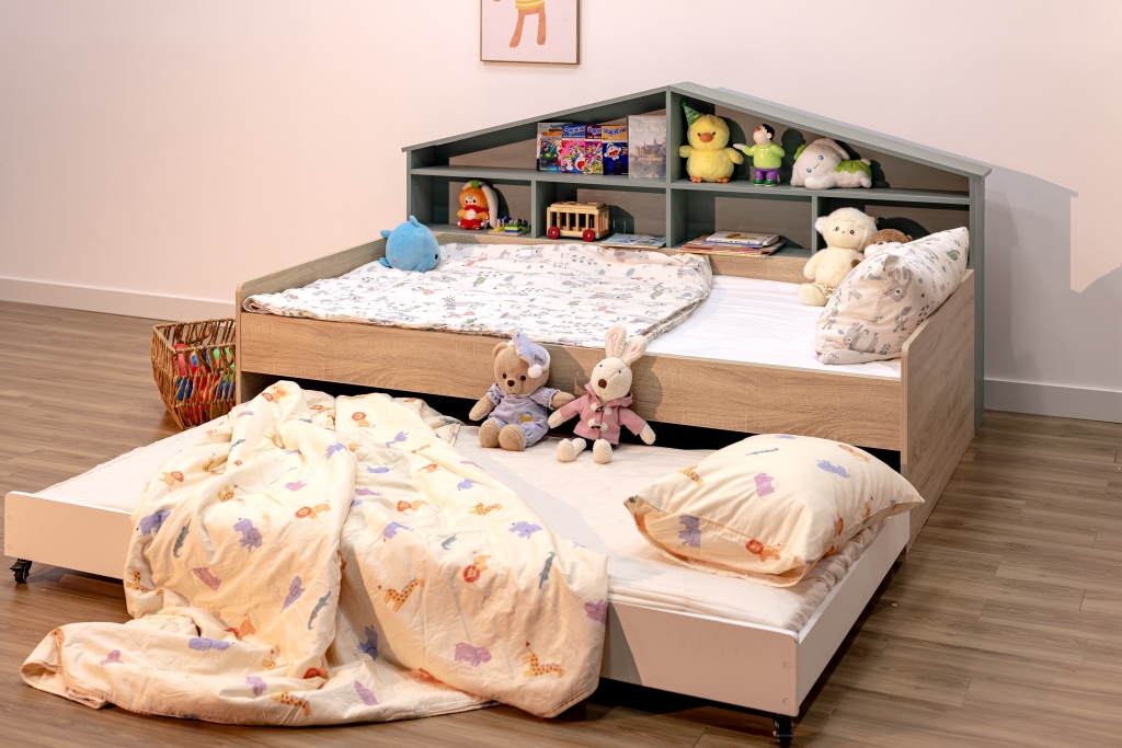 Giường Montessori BAMBI 2