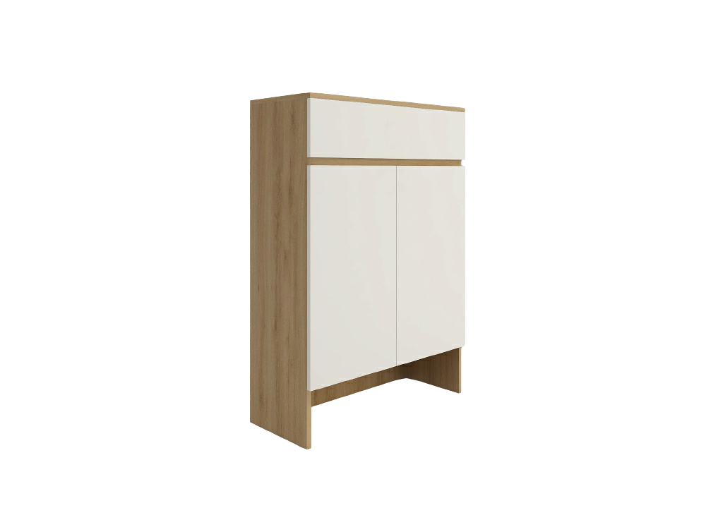 TỦ GIÀY EASY BRIDGE 5-SHELF