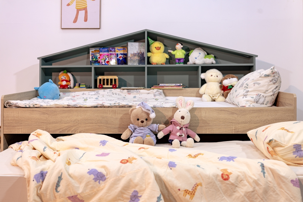 Giường Montessori BAMBI 2