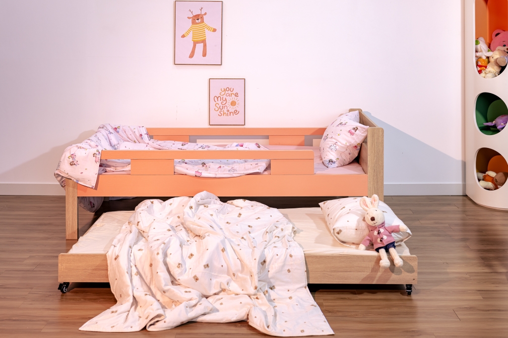 Giường Montessori BAMBI 4